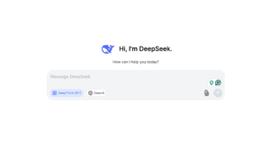 Build Local RAG with DeepSeek models using LangChain