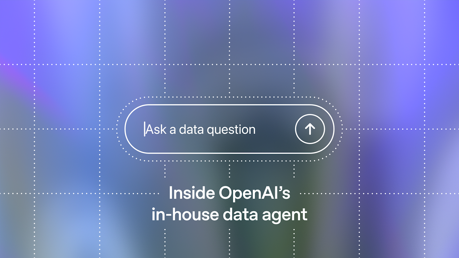OpenAI’s In-house Data Agent (and the Open-Source Alternative) | Dash by Agno